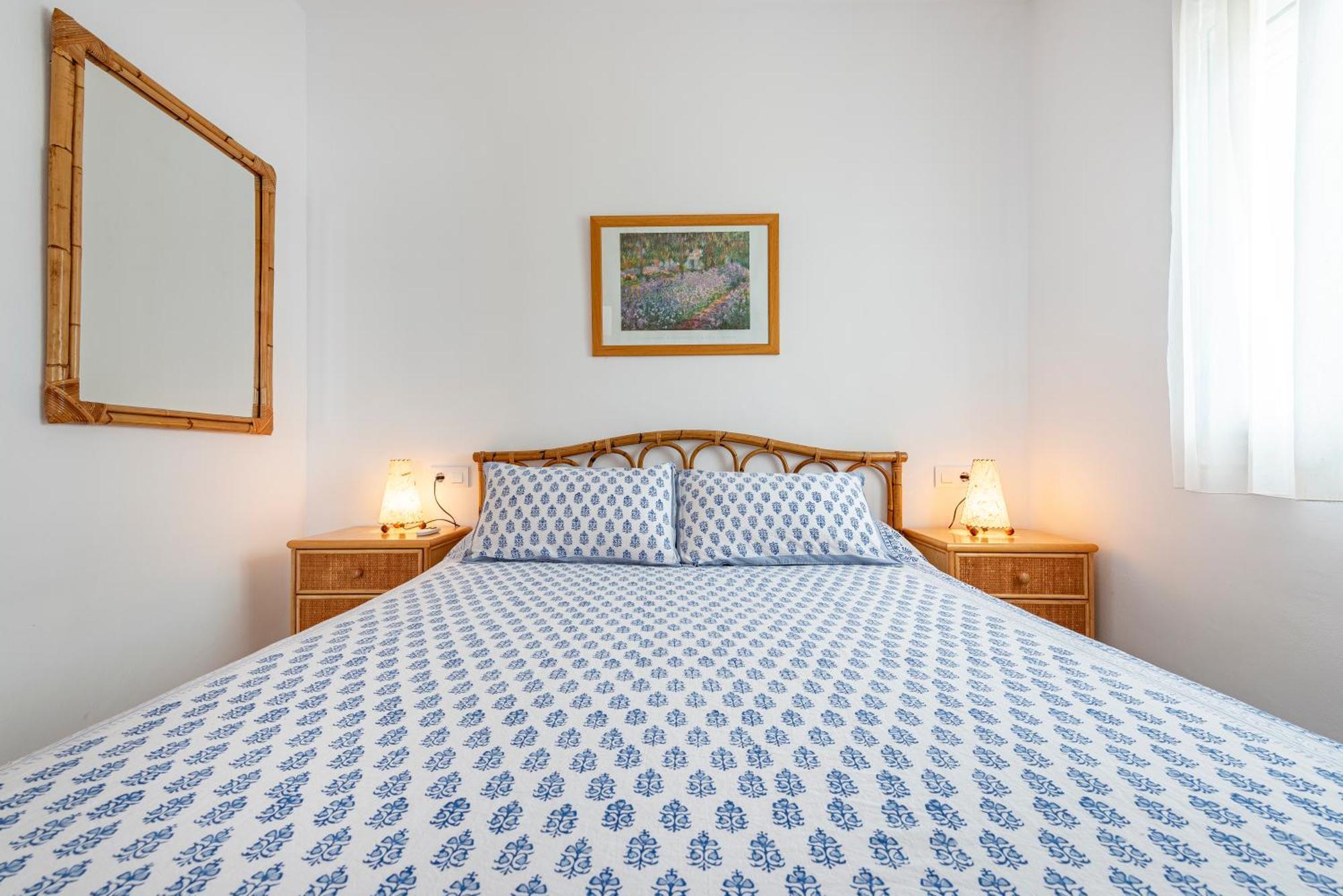 Apartamento Frente Al Mar Cambrils Esterno foto