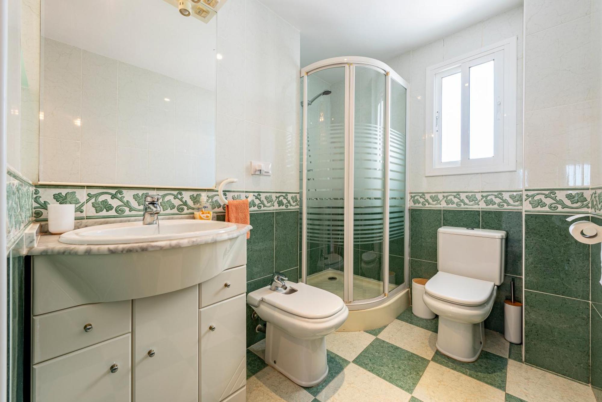 Apartamento Frente Al Mar Cambrils Esterno foto