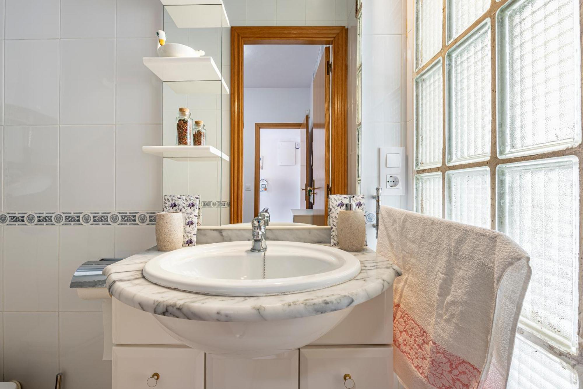 Apartamento Frente Al Mar Cambrils Esterno foto